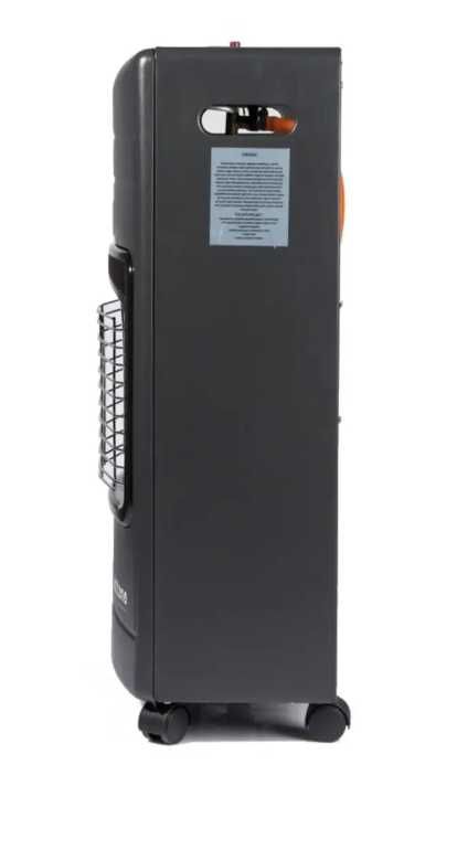 Газовий обігрівач Газовый обогреватель Volteno VO0286 4,2 кВт