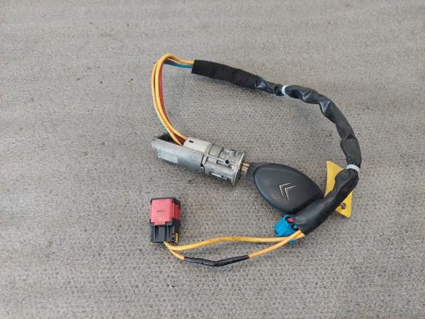 Conjunto de canhões CITROËN XSara (N1)