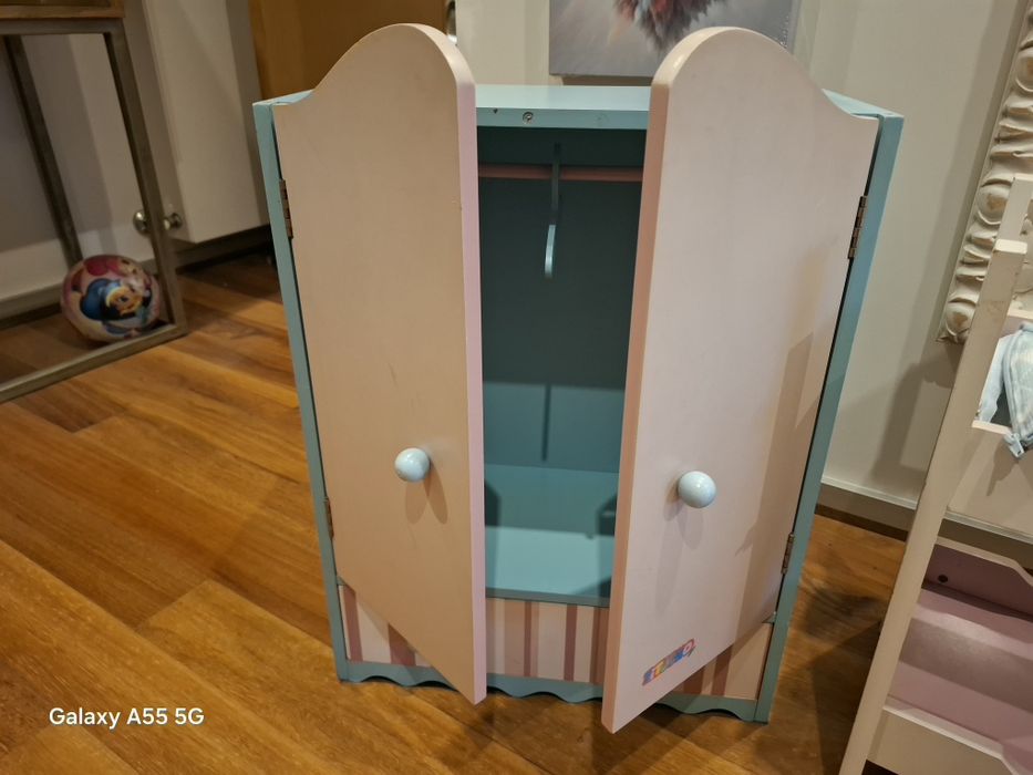 Brinquedos para menina em vários tons