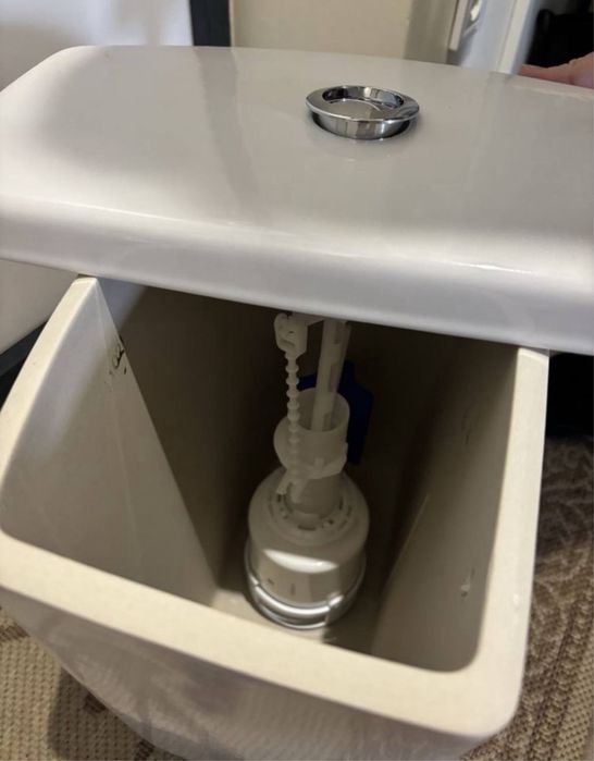 Бачок cersanit mito