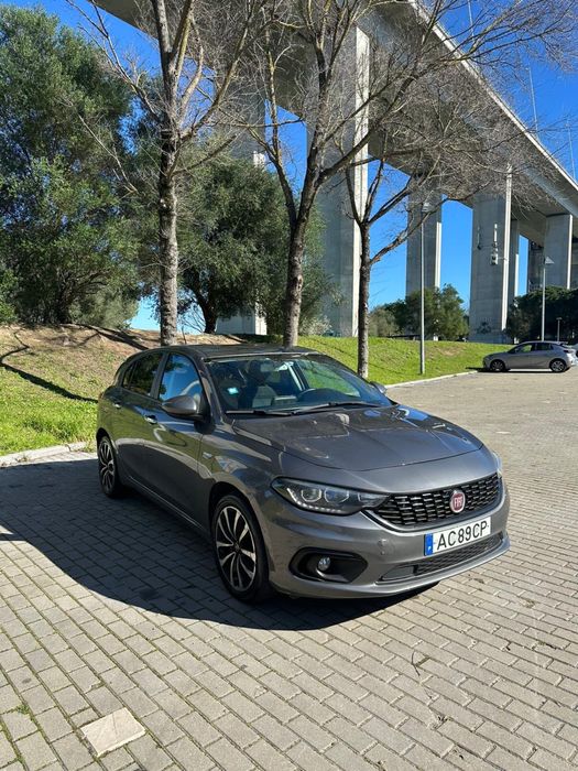 Fiat Tipo 1.3D Diesel