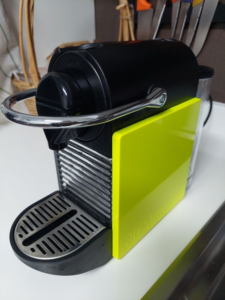 Nespresso KRUPS- PIXIE