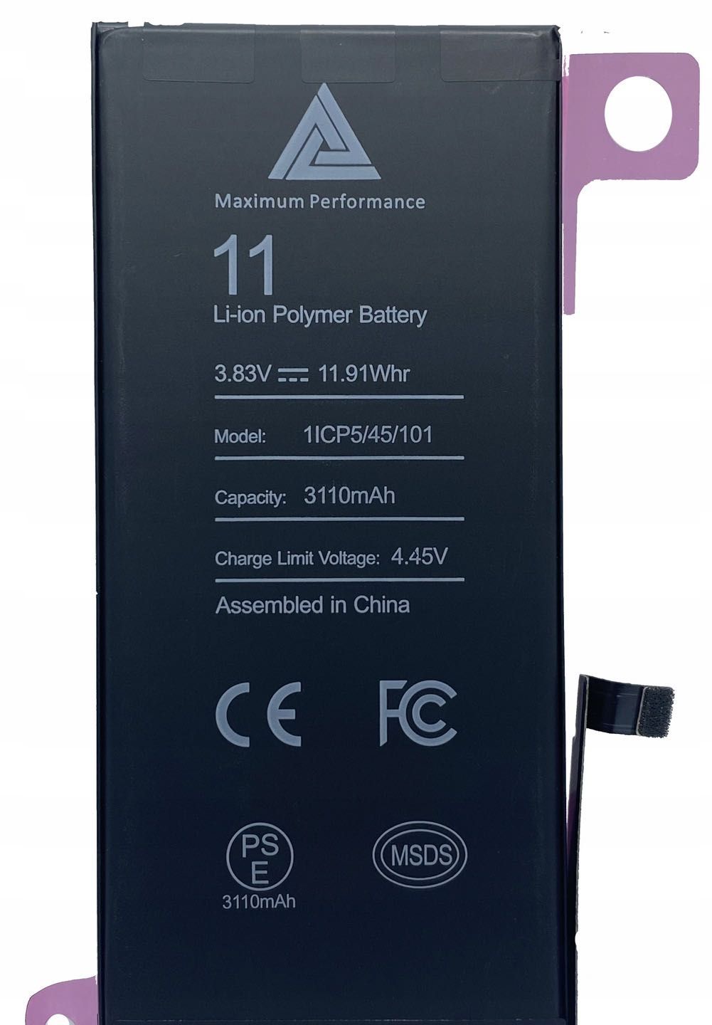Nowa bateria iPhone 11