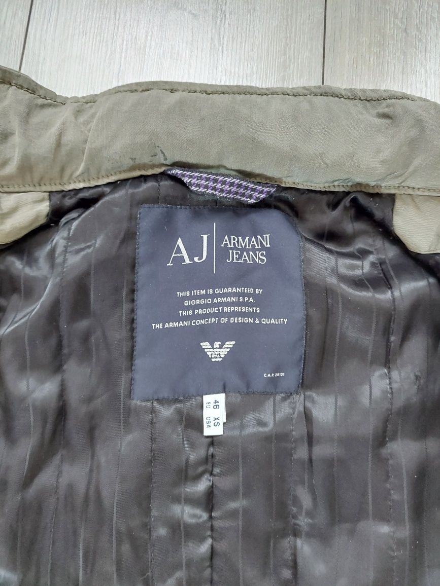 Kurtka Armani Jeans roz. S