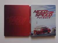 Steelbook (стілбуки) Need For Speed(NFS), Call of Duty(CoD), FIFA