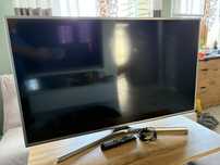 Telewizor SAMSUNG 4K LED