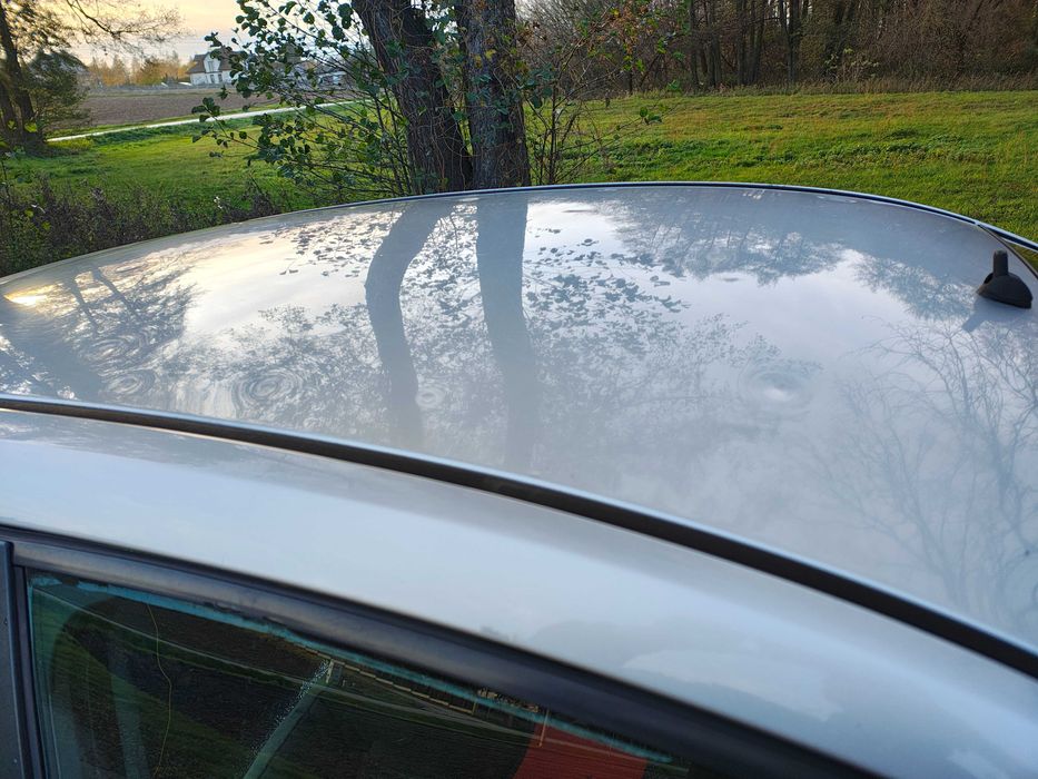 Ford fiesta 1.3 benzyna 2004 rok