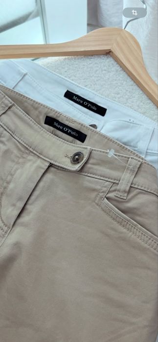Фірмові брюки від Marc O'Polo кофтинка в подарунок.