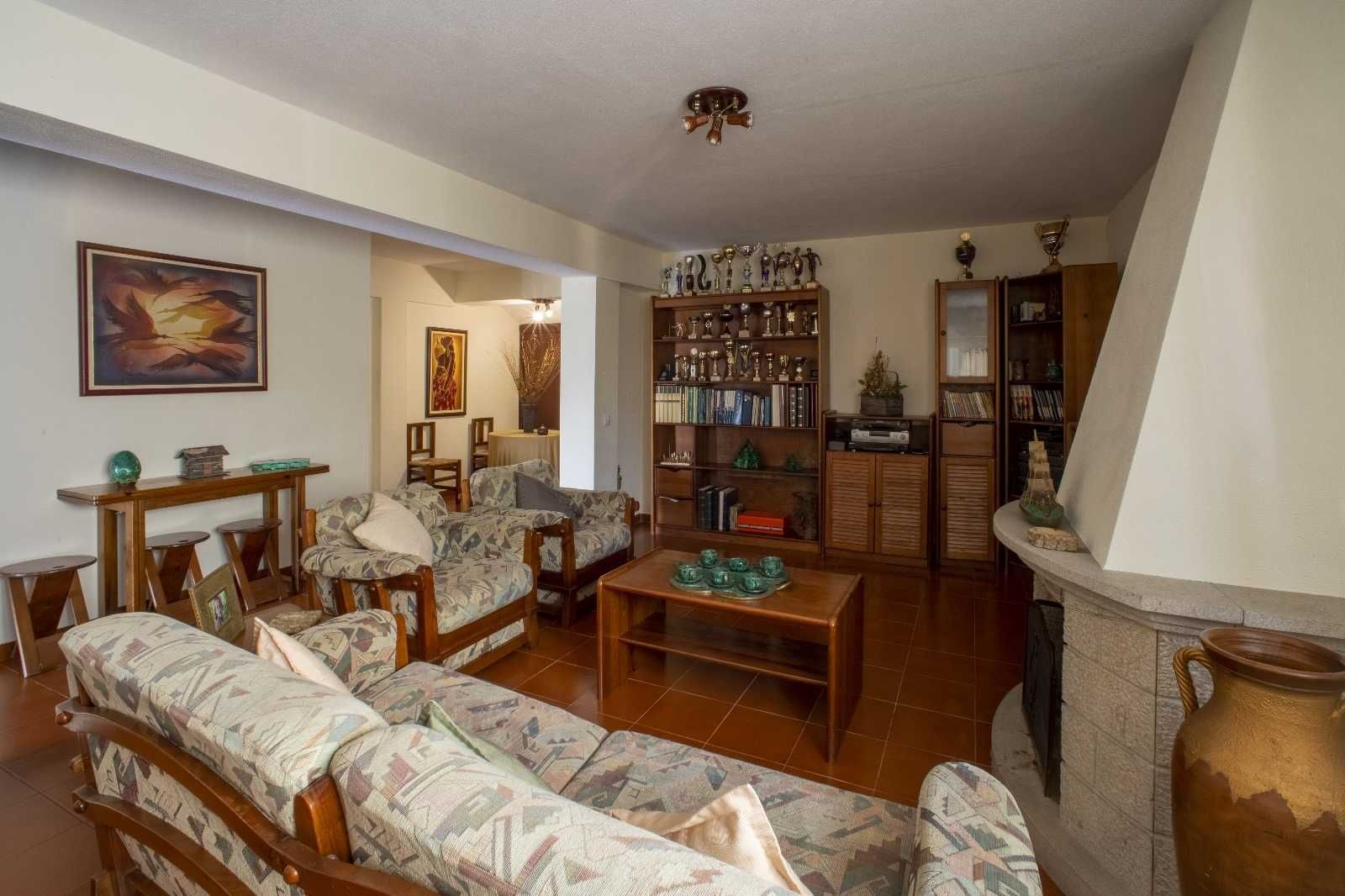Sofás de sala de estar
