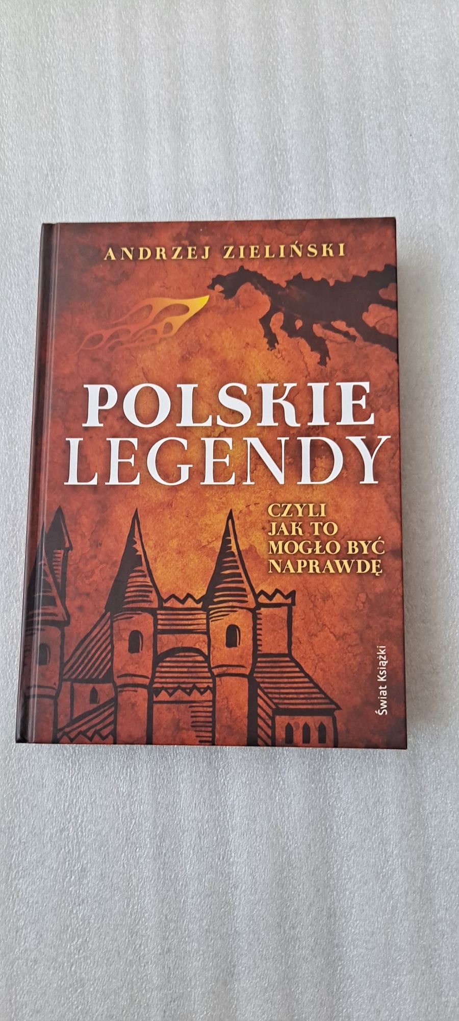 Polskie legendy Zieliński