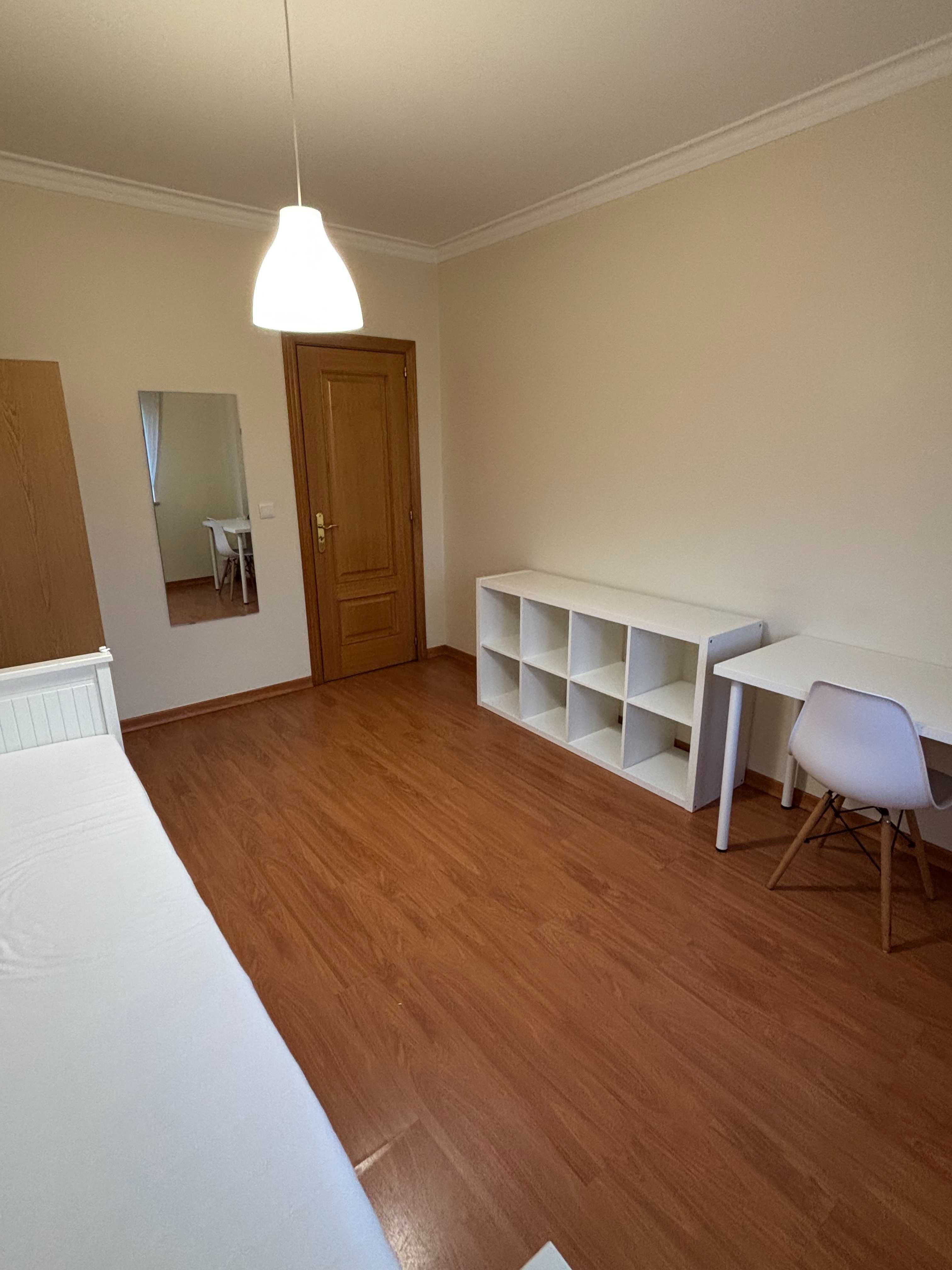 Quarto Estudante Egas Moniz - Monte da Caparica