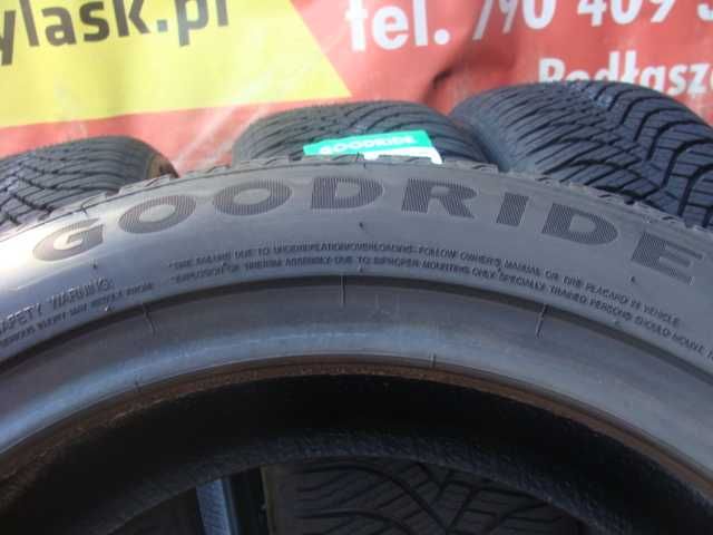 NOWE 205/50 R17 Goodride All Season Elite Z-401