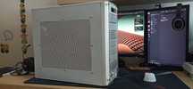 PC Hometheater - Gaming 6600XT
