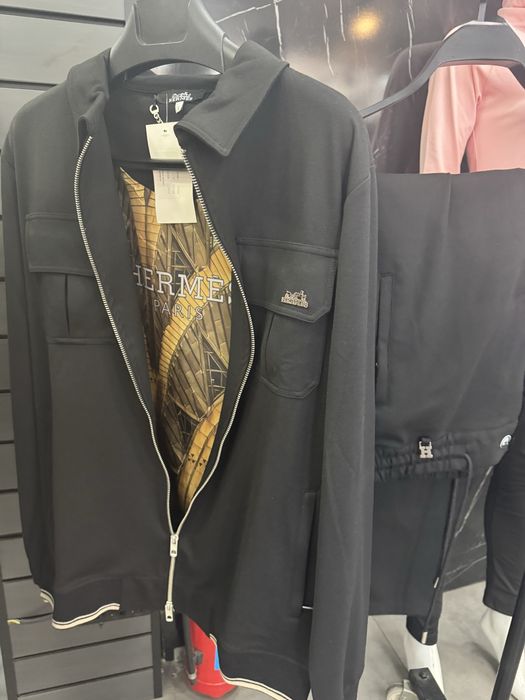 Dres męski he dwa kolory