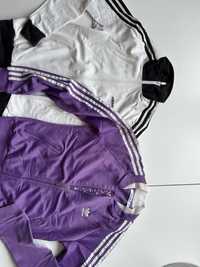 Bluza adidas 2 sztuki