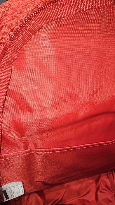 Plecak Ferrari F1 Team