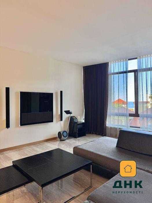 Французский бульвар‼️Роскошная квартира 115м‼️Центр Отрада Мукачевский