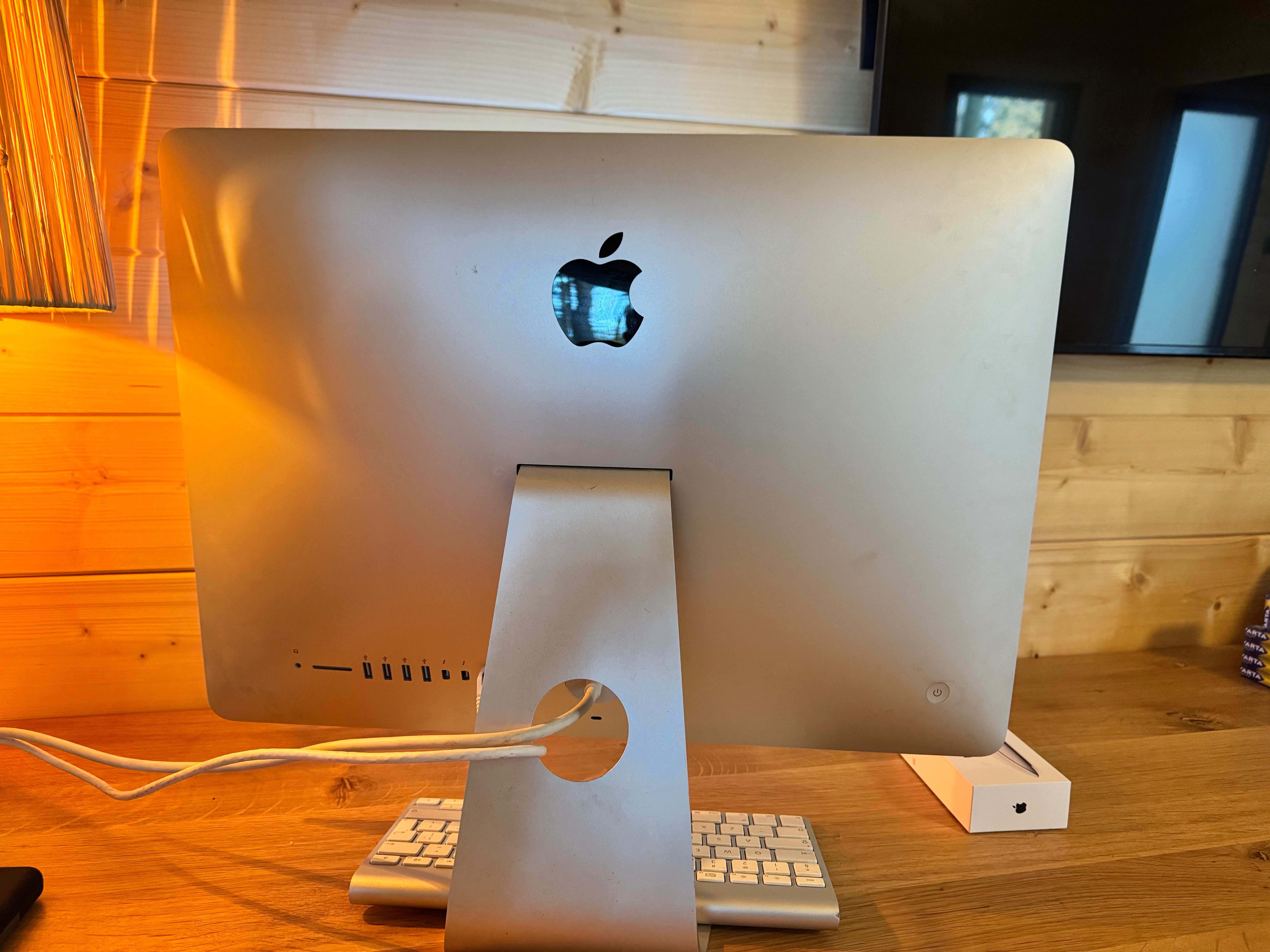 komputer Mac OS Catalina