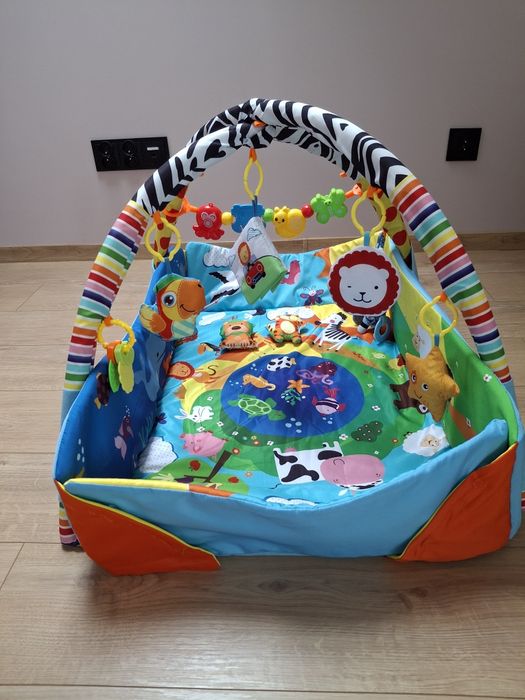 Mata edukacyjna Lionelo