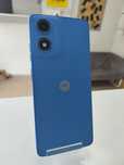 Motorola Moto g04s 64gb Niebieski