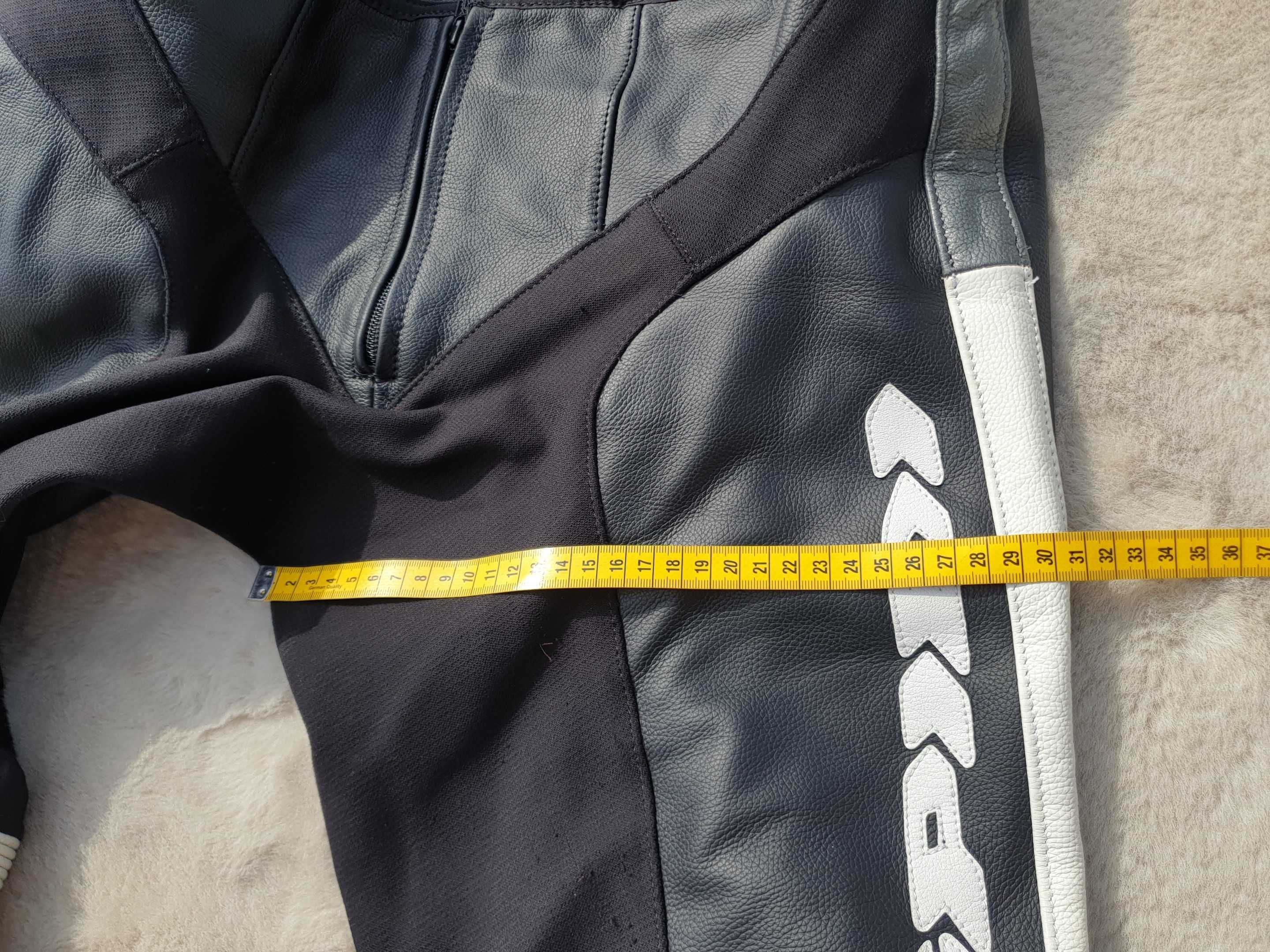 Spidi 46 eur 40 PL L damski kombinezon motocyklowy