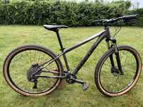 Focus Whistler/Deore/29’/Rozmiar S