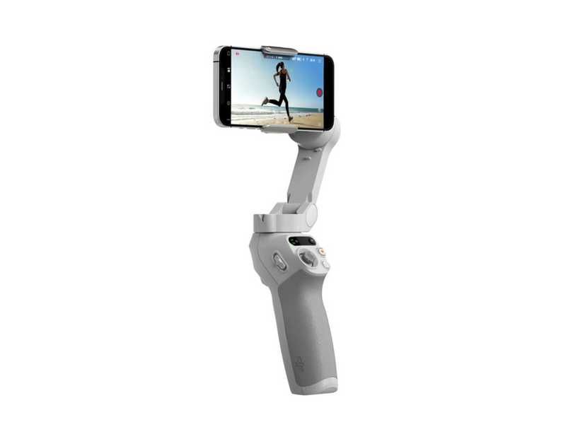 ESTABILIZADOR DJI OSMO MOBILE SE DJI OSM