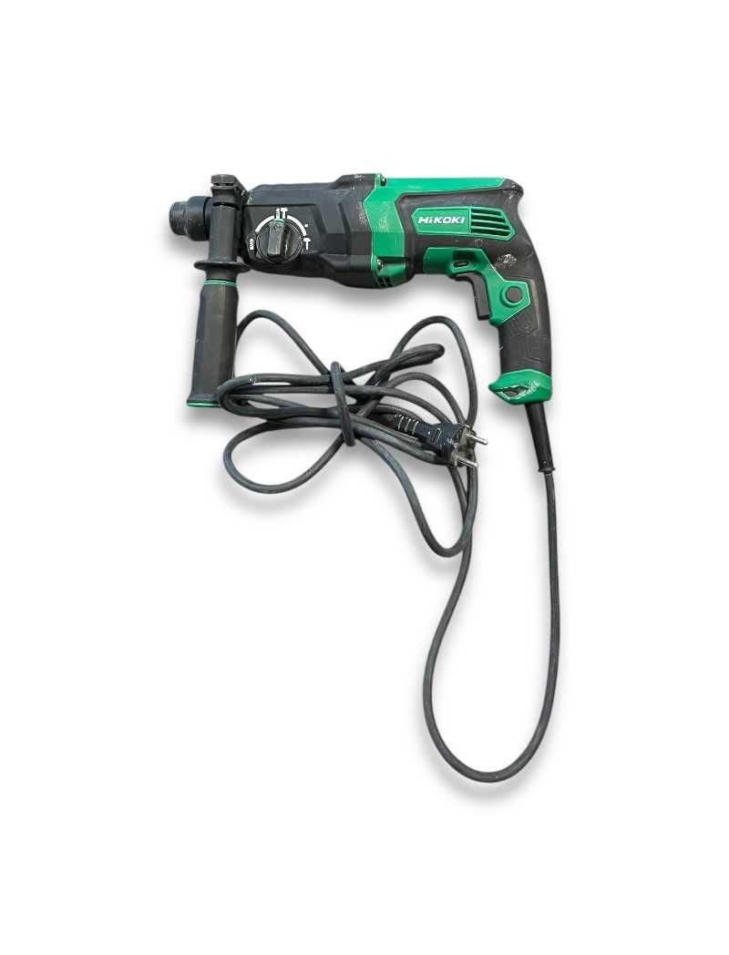 Młotowiertarka Hikoki SDS-Plus 830W DH26PC2