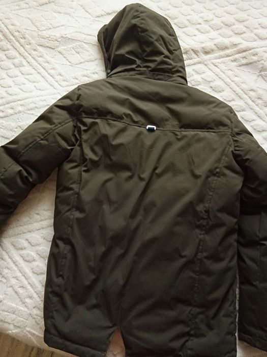 Куртка чоловіча, зимова L