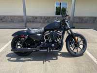 Harley Davidson IRON883 2020