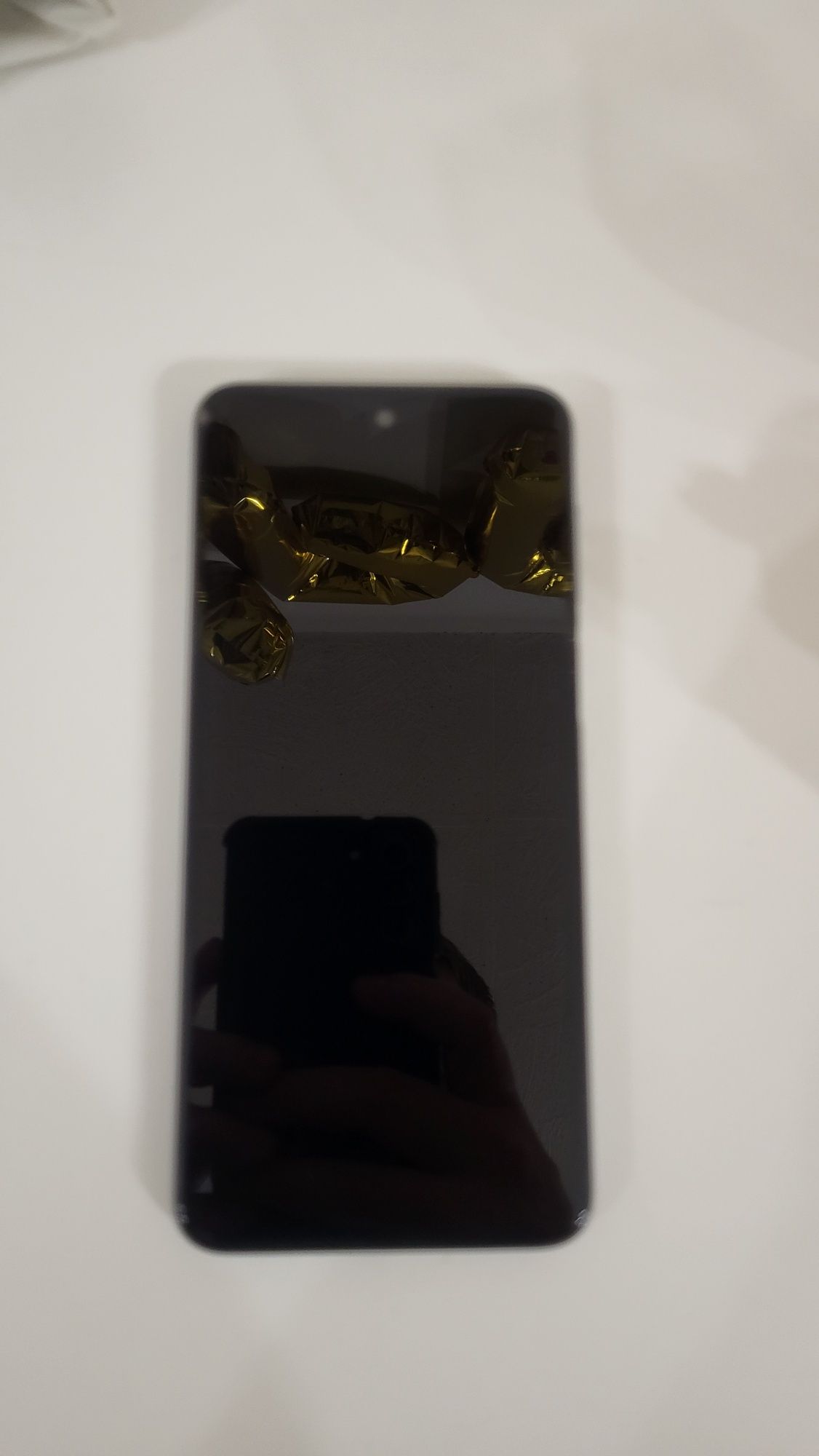 Xiaomi Redmi Note 9 Pro 128GB 6GB Biały w Dobrym Stanie