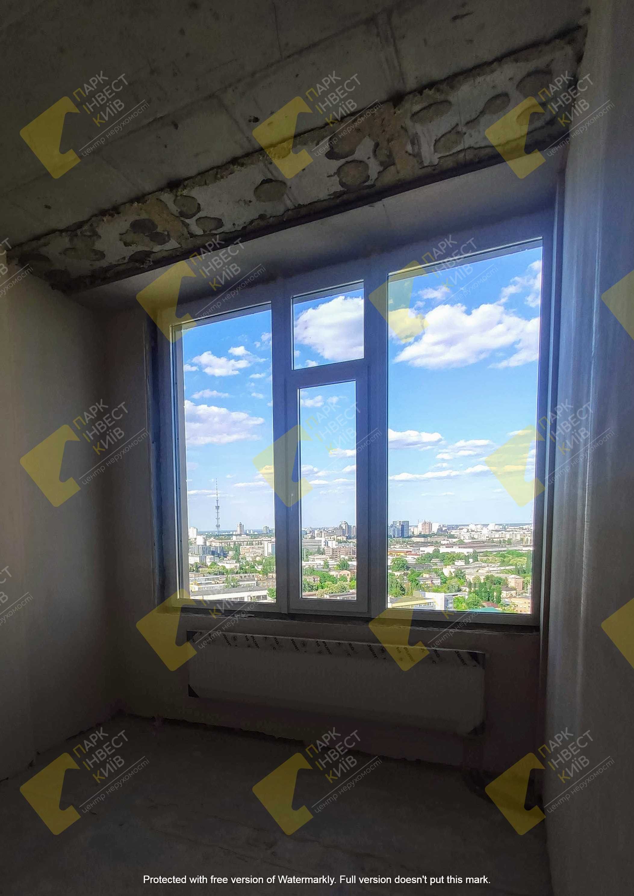 2-к 68 м2 ЖК L-Квартал Солом'янський Бізнес-клас Лепсе / Гавела 6/7-А