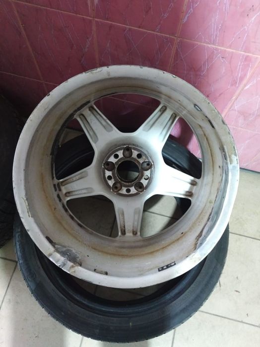 Продам Диски Amg Оригінал r19