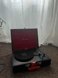 Gramofon Lenco TT-110 czarny
