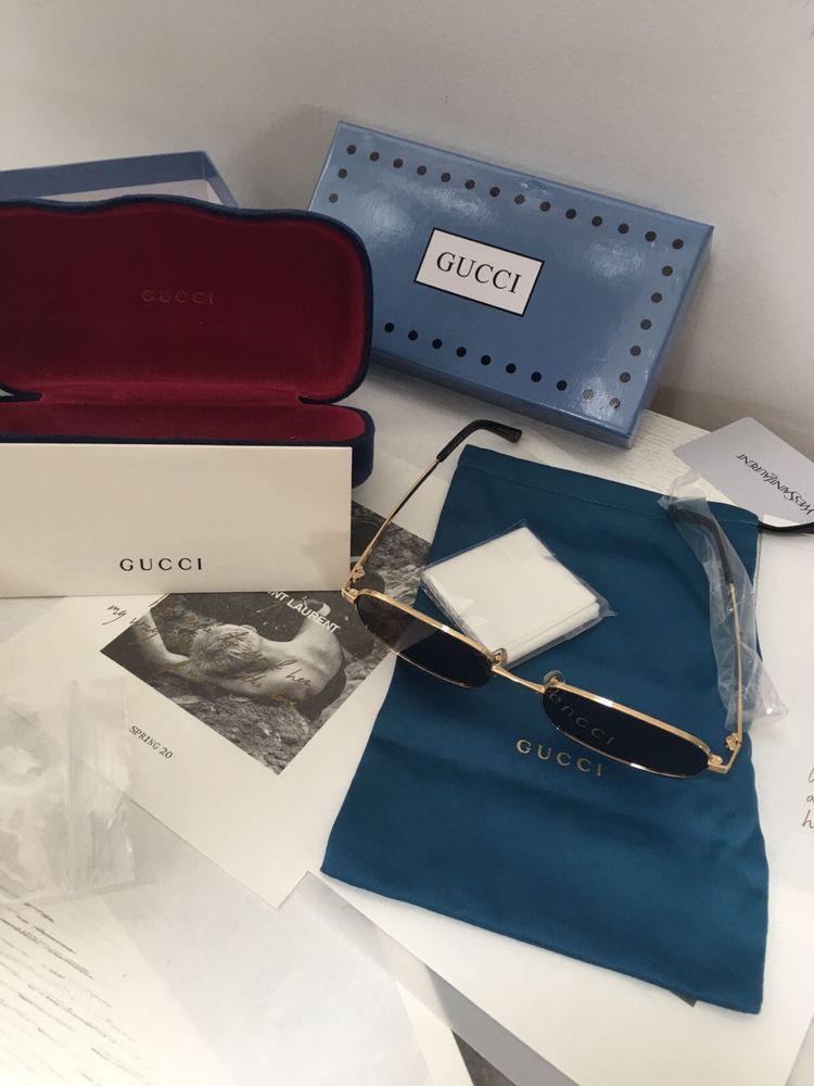 Окуляри, очки Gucci