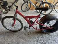**Sprzedam rower*
