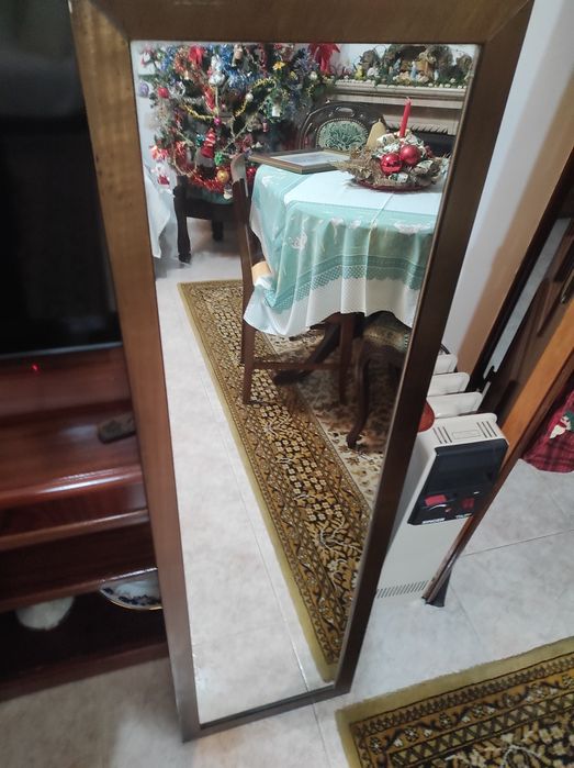 Espelho Antigo em bom estado