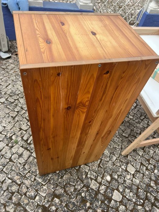 Estante Ikea Trofast