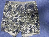 Мілітарі/Хакі/Військові/Карго шорти Gstar Raw