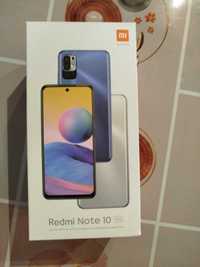 Xaomi Redmi Note 10