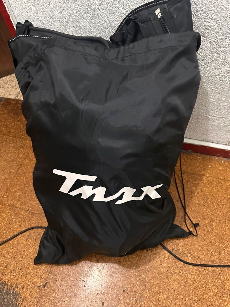 tmax varias pecas