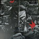 Виниловая пластинка саундтрек Ghost of Tsushima 3LP