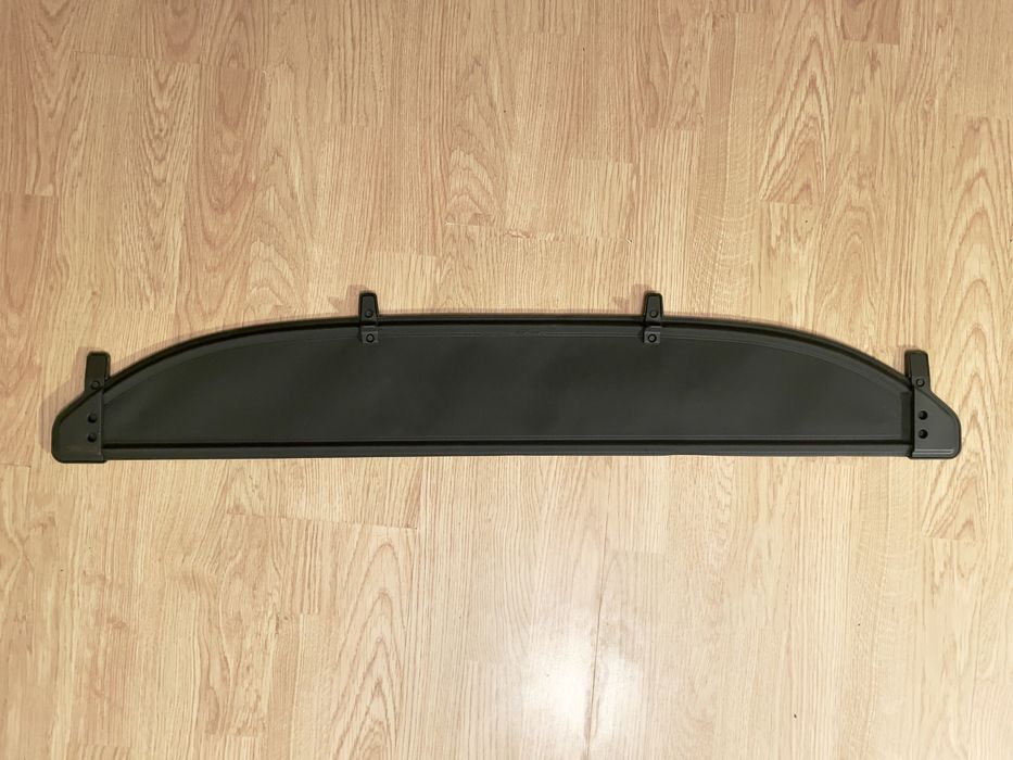 Osłona Klapy Bagażnika Półka Corolla E21 Kombi