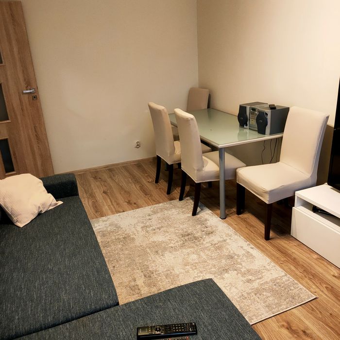 Bródno przy metrze - wynajmę mieszkanie po kapitalnym remoncie