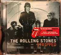 Pack CD + DVD ao vivo The Rolling Stones