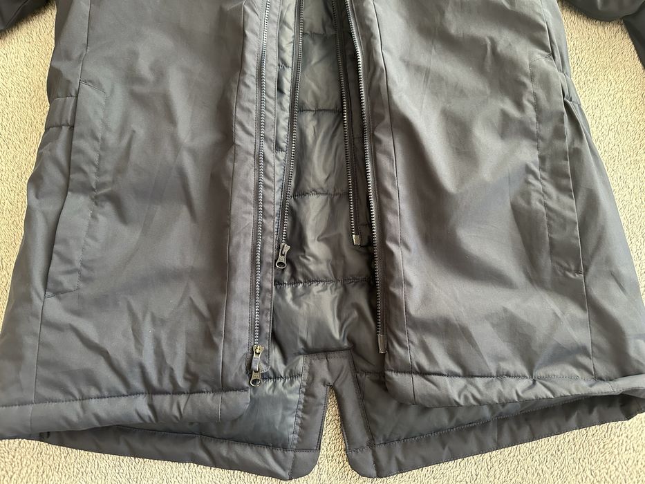 Куртка Nike Academy Jacket Youth Орігінал