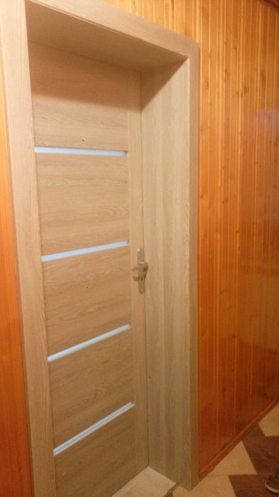 Drzwi modułowe wewnętrzne pokojowe kamuflaże  maskowanie ościeżnic