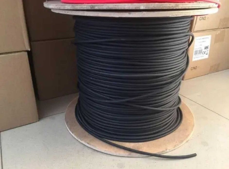 Сонячний кабель 6 мм2, мс4 конектори