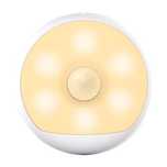 Lampka Nocna Yeelight Sensor Nightlight Czujnik Ruchu Do Sypialni