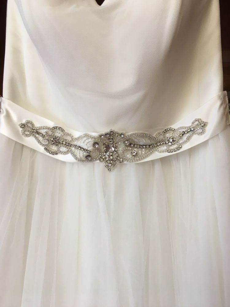 Сукня/плаття весільне